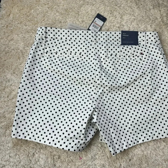 Tommy Hilfiger womens Shorts size 12 - Picture 13 of 14